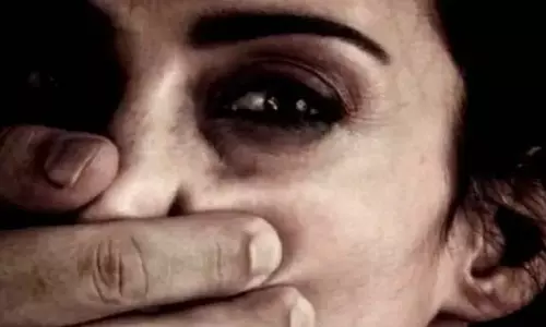 कॉलेज से लौट रही छात्रा के साथ सामूहिक बलात्कार, चार दरिंदे गिरफ्तार