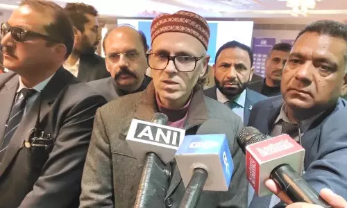 CM Omar अब्दुल्ला, सांसद मियां अल्ताफ ने कंगन सड़क दुर्घटना पर दुख व्यक्त किया CM Omar अब्दुल्ला, सांसद मियां अल्ताफ ने कंगन सड़क दुर्घटना पर दुख व्यक्त किया
