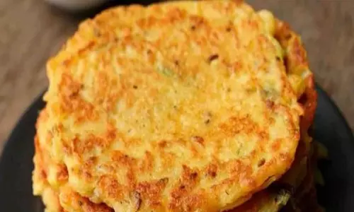 Falahari Cheela: व्रत में  ट्राई करें ये डिश
