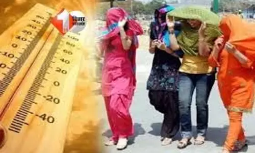 Bihar weather : अगले पांच दिनों तक बढ़ेगा तापमान, मौसम रहेगा शुष्क