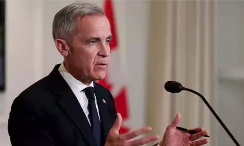 Canada Latest News : कनाडा चुनावी जंग तेज