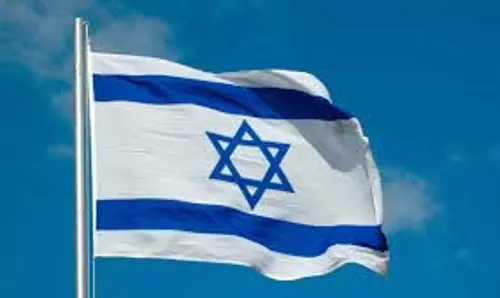 Israel News : इज़राइल में संकट गहराया