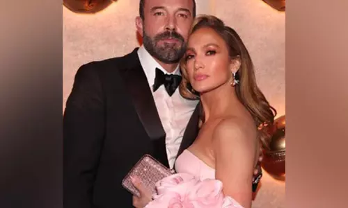 बेन एफ्लेक से तलाक के बाद Jennifer Lopez फिर से डेटिंग के लिए तैयार