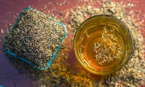 Health: रोज सुबह खाली पेट पिएं ये जादुई मसाला पानी, घटेगा आपका वजन Health: रोज सुबह खाली पेट पिएं ये जादुई मसाला पानी, घटेगा आपका वजन