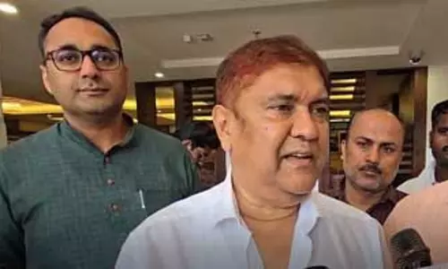 बिहार गौरवशाली इतिहास और समृद्ध सांस्कृतिक धरोहर का प्रतीक : सुनील कुमार बिहार गौरवशाली इतिहास और समृद्ध सांस्कृतिक धरोहर का प्रतीक : सुनील कुमार
