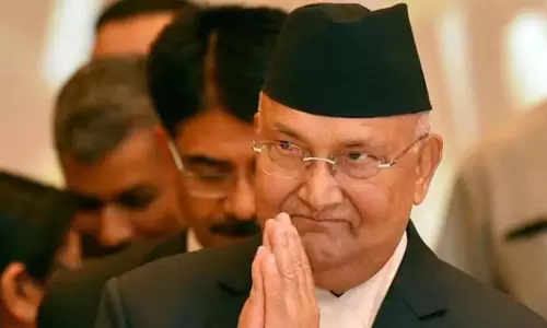 Nepal : पूर्व पीएम देउबा का राजशाही समर्थकों पर वार