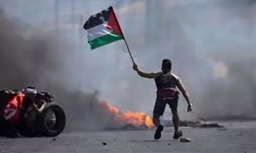 Israel : इज़राइल में गृहयुद्ध की आशंका?