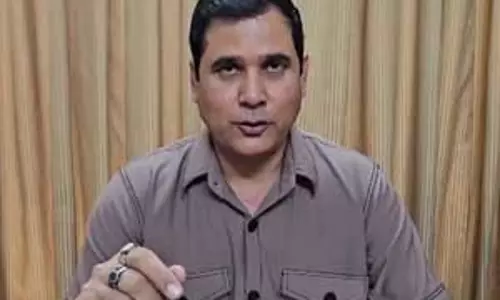 उत्तर प्रदेश : विधायक नंदकिशोर गुर्जर को भाजपा ने दिया कारण बताओ नोटिस उत्तर प्रदेश : विधायक नंदकिशोर गुर्जर को भाजपा ने दिया कारण बताओ नोटिस