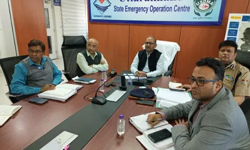 उत्तराखंड ने चार धाम यात्रा की तैयारियां शुरू कर दी, April में मॉक ड्रिल आयोजित की जाएगी