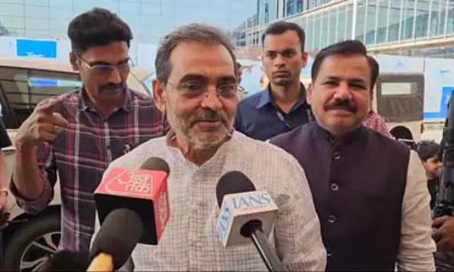 विपक्ष मुद्दाविहीन, ये किसी पर कुछ भी आरोप लगा दें : उपेंद्र कुशवाहा विपक्ष मुद्दाविहीन, ये किसी पर कुछ भी आरोप लगा दें : उपेंद्र कुशवाहा