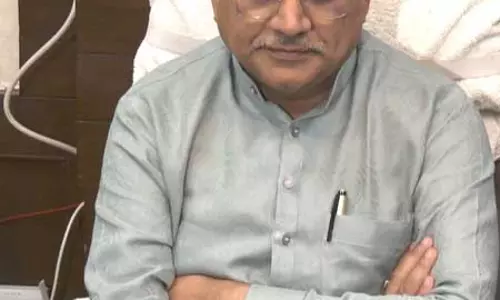 दिल्ली का बजट जनता को होगा समर्पित : वीरेंद्र सचदेवा दिल्ली का बजट जनता को होगा समर्पित : वीरेंद्र सचदेवा