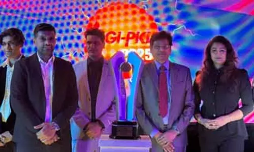 ग्लोबल इंडियन प्रवासी कबड्डी लीग ने चैंपियनशिप ट्रॉफी का अनावरण किया ग्लोबल इंडियन प्रवासी कबड्डी लीग ने चैंपियनशिप ट्रॉफी का अनावरण किया