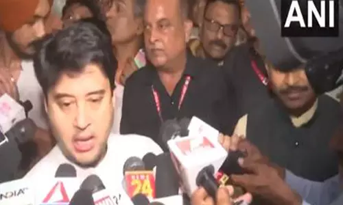 ग्वालियर का विकास और प्रगति बढ़ती रहेगी: Scindia