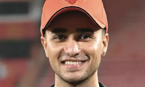 अभिषेक का प्रदर्शन पिछले साल से काफी बेहतर: Head
