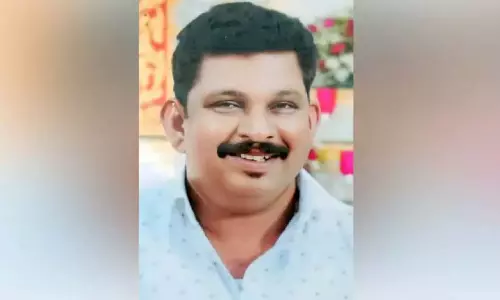 व्यापारिक साझेदार की हत्या; पोस्टमार्टम रिपोर्ट में सिर पर चोट लगने को मौत का कारण बताया व्यापारिक साझेदार की हत्या; पोस्टमार्टम रिपोर्ट में सिर पर चोट लगने को मौत का कारण बताया