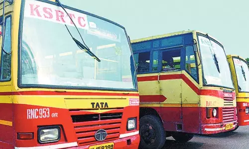 उच्च न्यायालय ने KSRTC का सेवा अधिकार रद्द कर दिया है; लंबी दूरी की सेवाएं ख़तरे में
