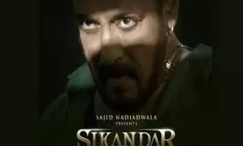 Sikander: गोलियों की तरह बरसते डायलॉग, सिकंदर का जबरदस्त ट्रेलर देख दीवाने हुए भाईजान के फैन्स