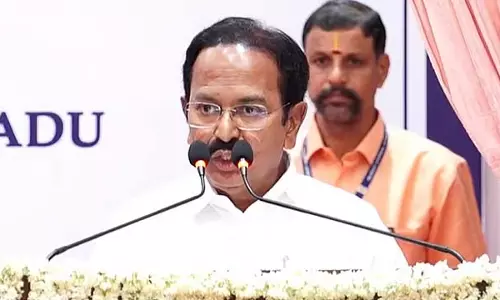 पर्यटन बाजार ने नए कारोबारी अवसर पैदा किए हैं : Minister Rajendran