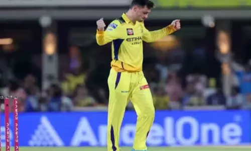 नूर अहमद एक एक्स फैक्टर हैं: IPL match में एमआई पर जीत के बाद सीएसके के कप्तान रुतुराज