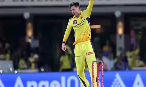 IPL 2025: एमएस धोनी द्वारा सूर्यकुमार यादव को स्टंप करने की असाधारण कोशिश से नूर अहमद हैरान