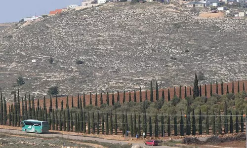 Israel ने यहूदिया, सामरिया में 13 समुदायों को मान्यता दी