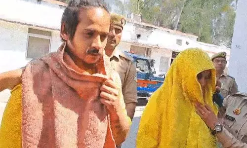 Saurabh murder case : साहिल के कमरे में मिली रहस्यमयी तस्वीर
