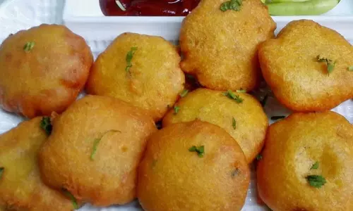 Potato Chop: अपनों के चेहरे पर लानी हो खुशी तो इससे बेहतर डिश और क्या हो सकती है