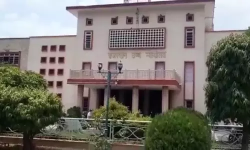 Jaipur: राजस्थान हाईकोर्ट ने चार जिला पुलिस अधीक्षकों को तलब किया