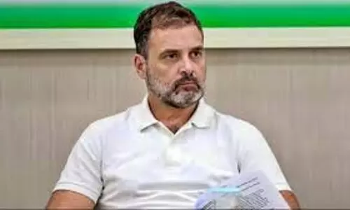 Defamation Case : राहुल गांधी मानहानि केस : आज सुनवाई