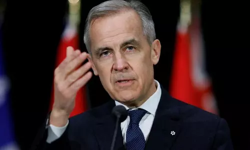Canada के कार्नी ने शीघ्र चुनाव की मांग की
