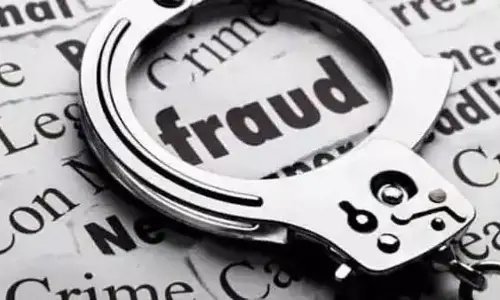 Maharashtra: 53 वर्षीय ठाणे निवासी को शेयर निवेश घोटाले में ₹67 लाख की ठगी का शिकार होना पड़ा