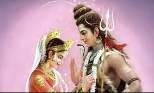 Masik Shivratri 2025: मासिक शिवरात्रि के दिन करें इन मंत्रों का जाप, होगी धन-संपत्ति की प्राप्ति Masik Shivratri 2025: मासिक शिवरात्रि के दिन करें इन मंत्रों का जाप, होगी धन-संपत्ति की प्राप्ति
