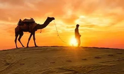 Rajasthan Weather : कैसा है राजस्थान मे मौसम का मिजाज Rajasthan Weather : कैसा है राजस्थान मे मौसम का मिजाज