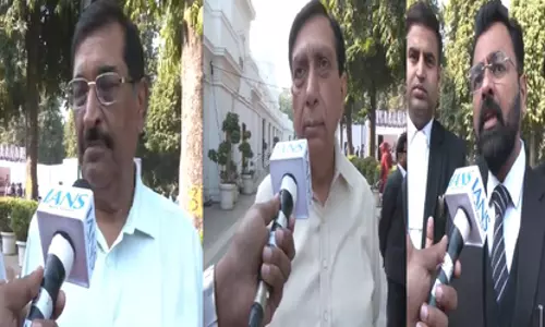 दिल्ली: बजट से पहले भाजपा नेताओं ने जताई उम्मीद, हर वर्ग के लिए होगा खास दिल्ली: बजट से पहले भाजपा नेताओं ने जताई उम्मीद, हर वर्ग के लिए होगा खास