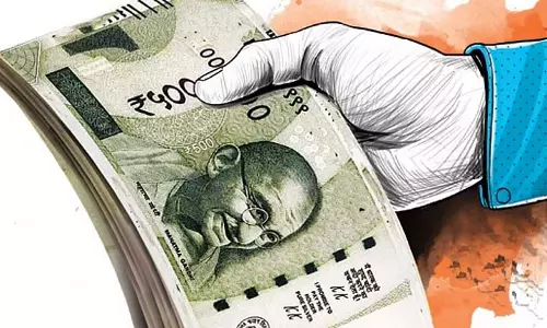 संसदीय पैनल ने Medak औद्योगिक क्षेत्र के लिए निगरानी और समय पर वित्त पोषण की सिफारिश की संसदीय पैनल ने Medak औद्योगिक क्षेत्र के लिए निगरानी और समय पर वित्त पोषण की सिफारिश की
