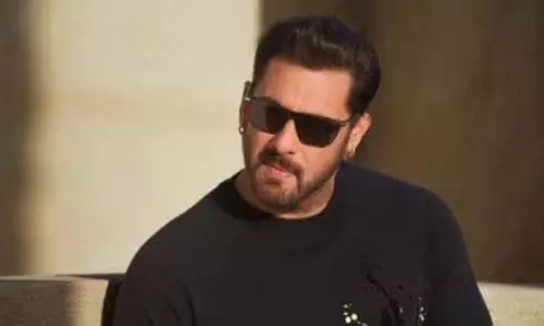 Salman की फिल्म का कनेक्शन सुनील दत्त से!