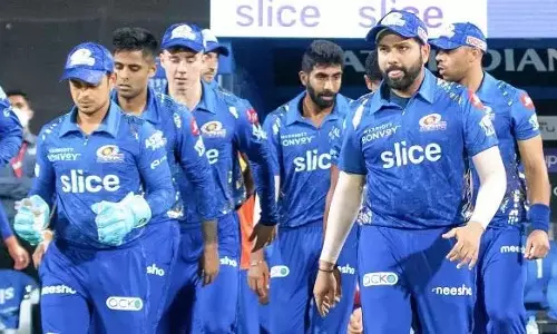 काकीनाडा के लड़के को IPL क्रिकेट मैच में जगह मिली