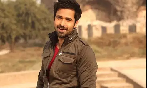 Emraan Hashmi : किसिंग बॉय के नाम से हुए फेमस