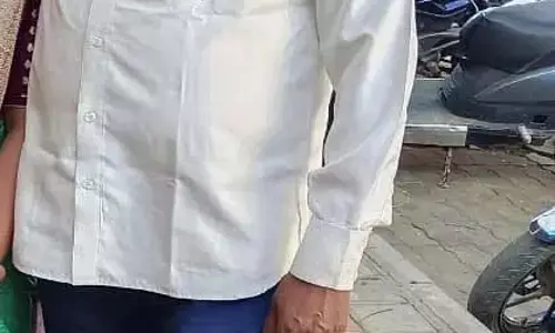 मालिक की हत्या: पिता और पुत्र ने किया आत्मसमर्पण
