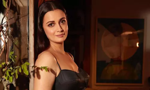 Diya Mirza का सुशांत केस पर बड़ा रिएक्शन Diya Mirza का सुशांत केस पर बड़ा रिएक्शन