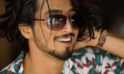 Faisal Sheikh ने ब्रेकअप के बीच खोला दिल का राज