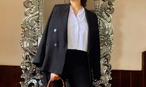Manisha Koirala ने बताया कि जीवन को कैसे ‘नेविगेट’ किया जाए