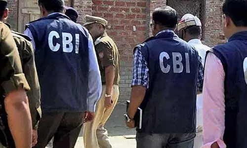CBI ने 4.5 लाख की रिश्वत मामले में EPFO अधिकारी और 2 अन्य के खिलाफ मामला दर्ज