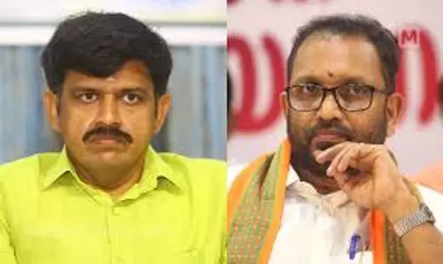 Kerala में भाजपा की बेजोड़ चुनावी पारदर्शिता की सराहना की