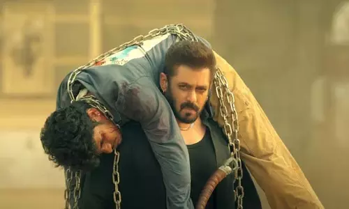 Sikandar Trailer : दर्शकों ने दिया जबरदस्त रिस्पांस