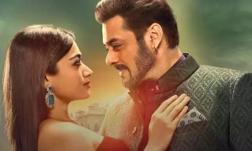 Sikandar Trailer : एक्शन, ड्रामा और रोमांच का बेहतरीन मिश्रण