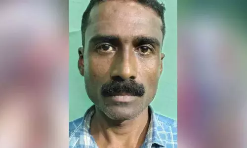 Kerala: बुजुर्ग पिता की पिटाई के आरोप में बेटा गिरफ्तार