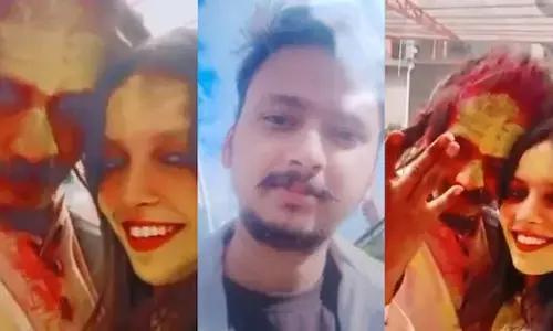 सौरभ हत्याकांड: नया VIDEO डराने वाला है! हत्या से हिला देश सौरभ हत्याकांड: नया VIDEO डराने वाला है! हत्या से हिला देश