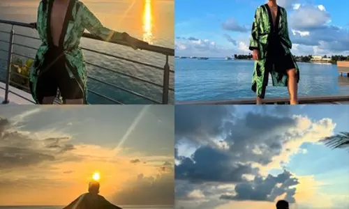 Karan Johar ने अपने बचपन के लंबे समय से लंबित सपने को साकार किया