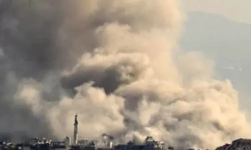 Lebanon ने इजरायल पर हमले बढ़ाने और युद्धविराम का आरोप लगाया